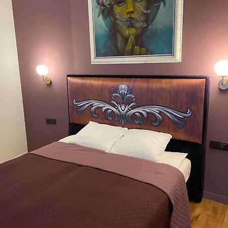 Апартаменты Subaciaus Studio In Old Town Вильнюс Экстерьер фото