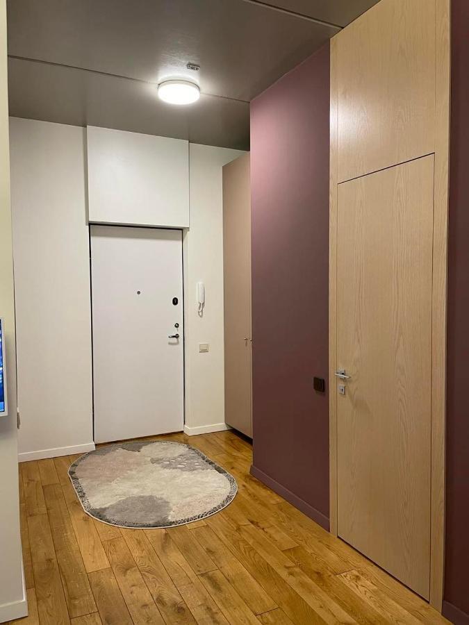 Апартаменты Subaciaus Studio In Old Town Вильнюс Экстерьер фото